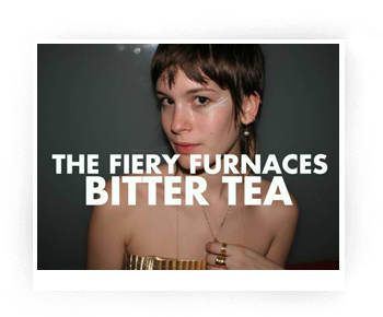 fiery furnaces